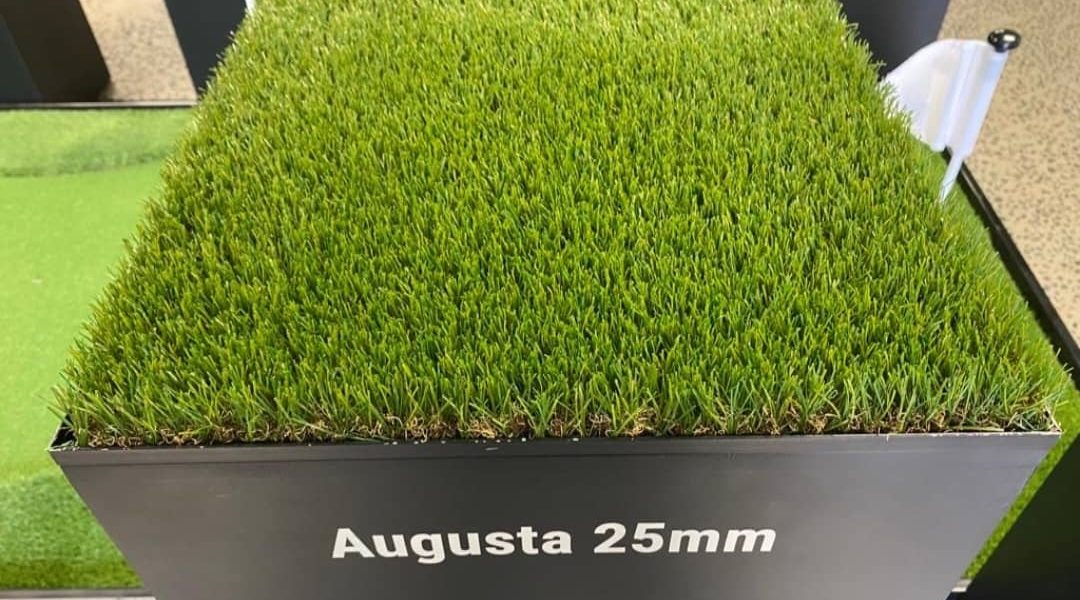 AUgusta 25mm Turf Grass Vallikin International